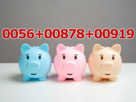 00919+0056+00878，月月配最強攻略！如何避開二代健保、存幾年回本？退休後想月領5萬、7萬這樣搭